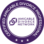 Certified Amicable Divorce Professional | Amicable Divorce Network