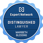 Expert Network | Distinguished Lawyer | Maribeth Blessing