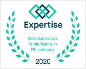 Expertise | Best Arbitrators & Mediations in Philadelphia 2020