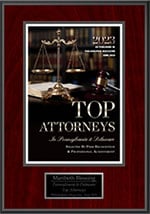 Top Attorneys - 2023